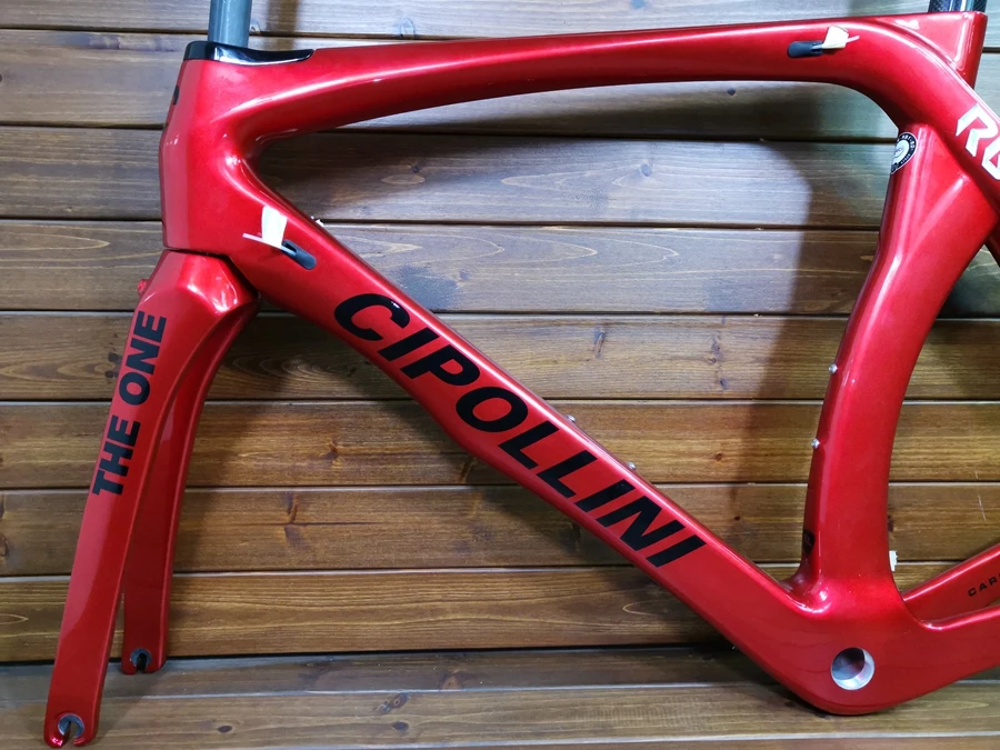 Топ Cipollini nk1k RB1K the one T1100 3k 1k углеродная рама для дорожного велосипеда гоночный набор углеродных велосипедов размер XXS XS s m l xl