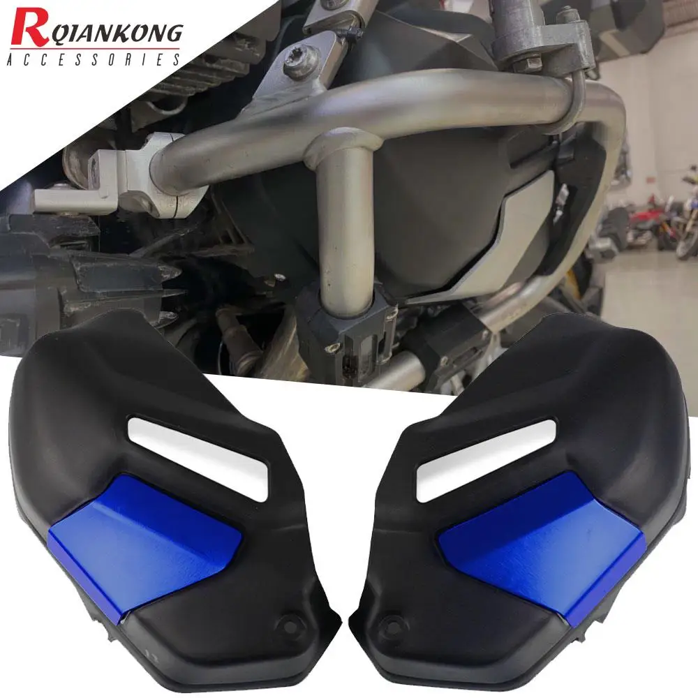 

R 1250GS аксессуары для мотоциклов Защитная крышка двигателя и протектор крышка багажника для BMW R1250GS R 1250 GS Adventure 2018 2019 2020