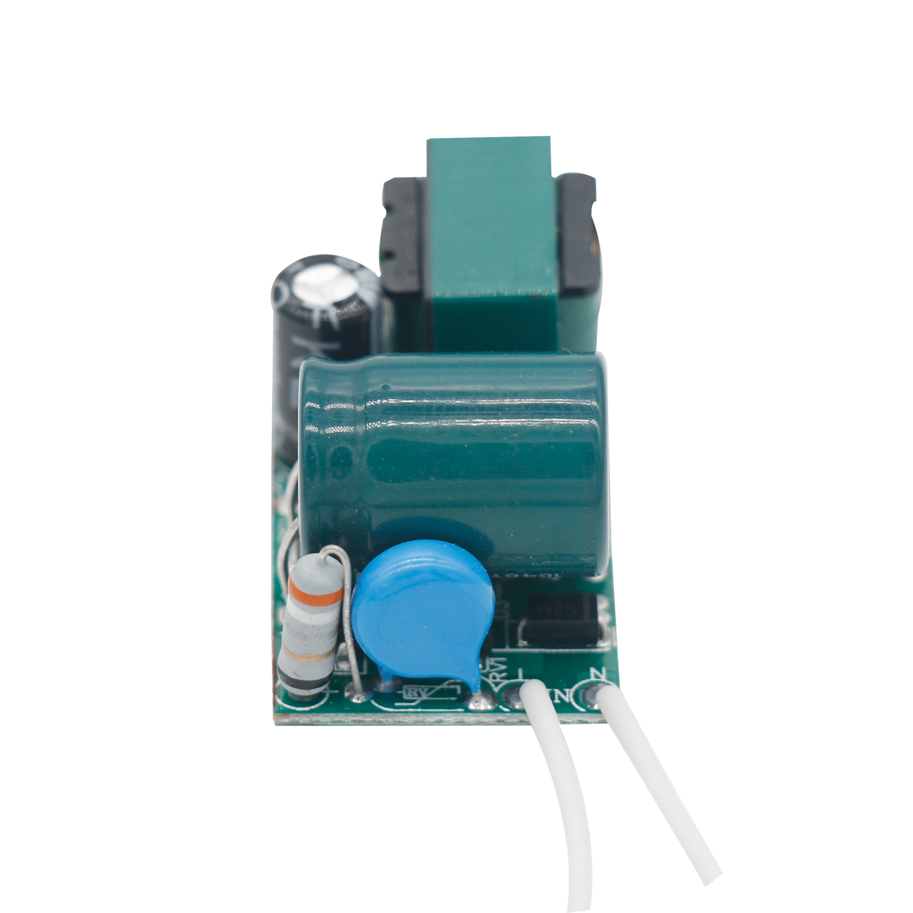 

LED Driver 250mA 36-50W For LEDs Power Supply Unit AC180-265V Output DC110-160V Lighting Transformers