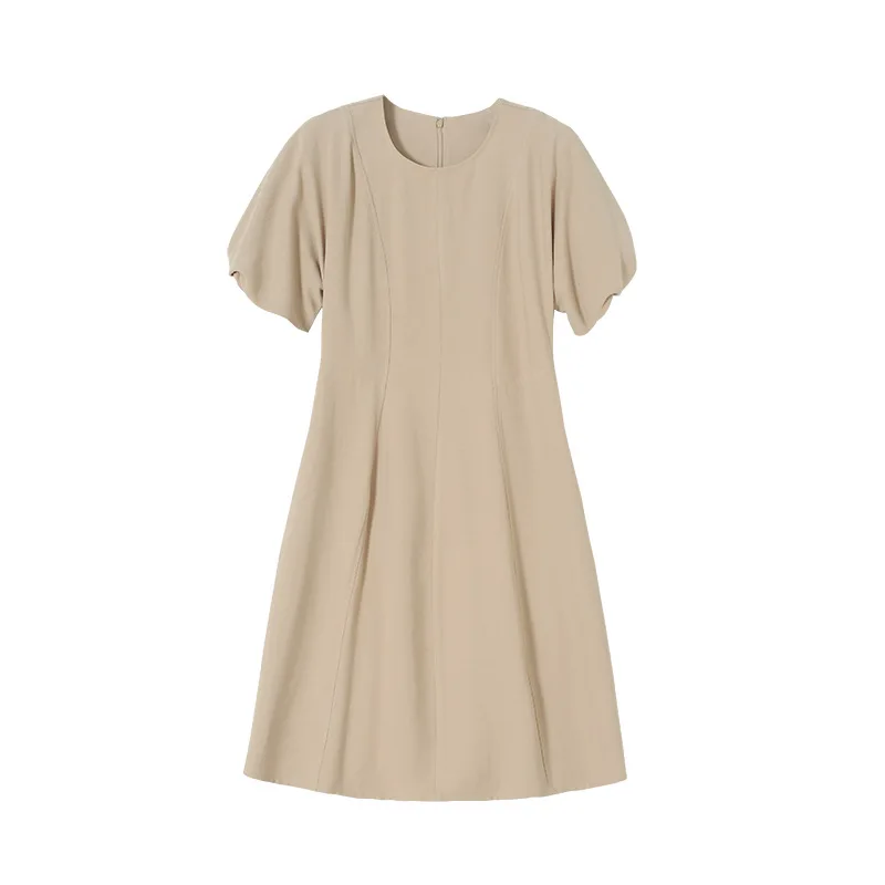 

2021 LALA dresses for women dress willon green dress