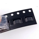 Диод антистатической защиты RCLAMP0544M.TBT, 0544 м, MSOP-10L