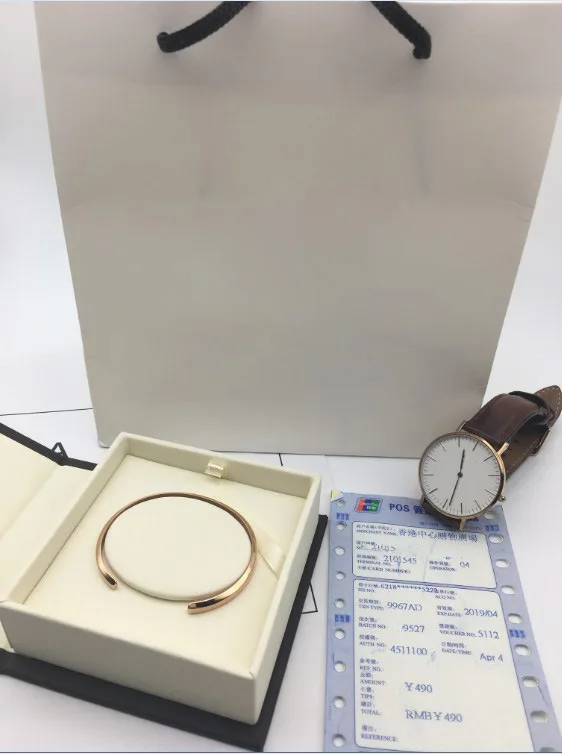 Новинка 2020 роскошный дизайн браслеты из нержавеющей стали подходит для мужчин и