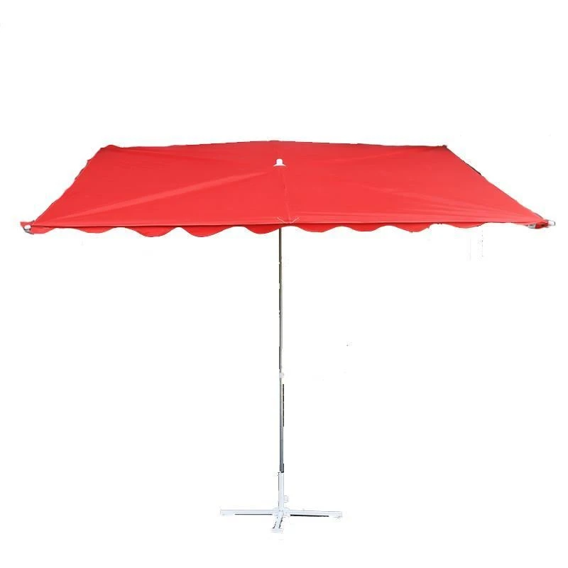 Günstig Tuinset Tuinmeubel Ogrodowy Sonnenschirm Sombrilla Playa Moveis Terrasse Mueble De Jardin Garten Möbel Im Freien Regenschirm Set