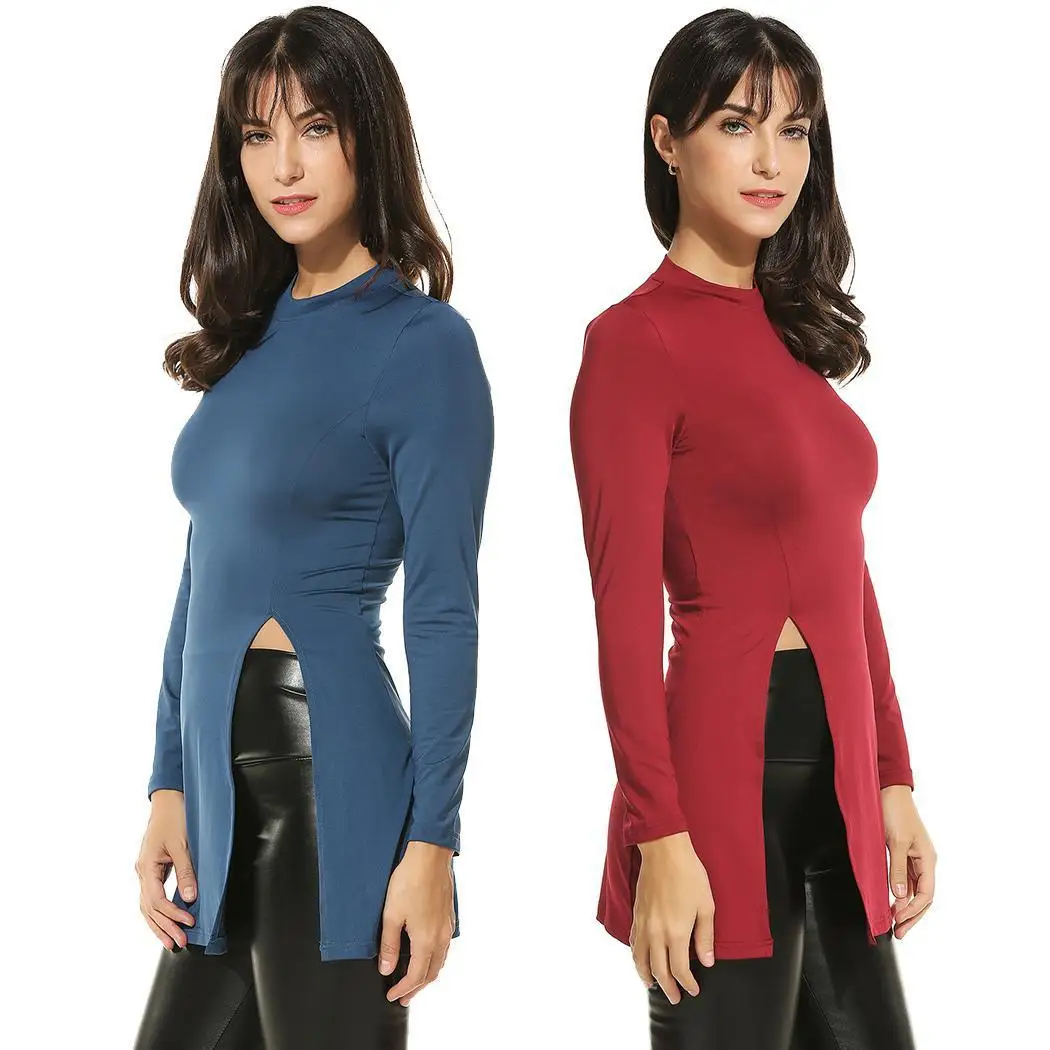 Женская одежда OWLPRINCESS однотонное длинное пальто для отдыха женская футболка с