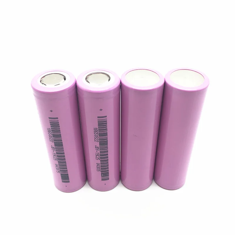 2200mah Электронный сигаретный фонарик аккумуляторные батареи высокой разрядки 20A большой ток