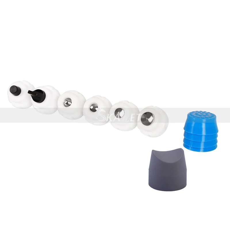 Эффективная физическая ударная волновая терапевтическая машина для мужской