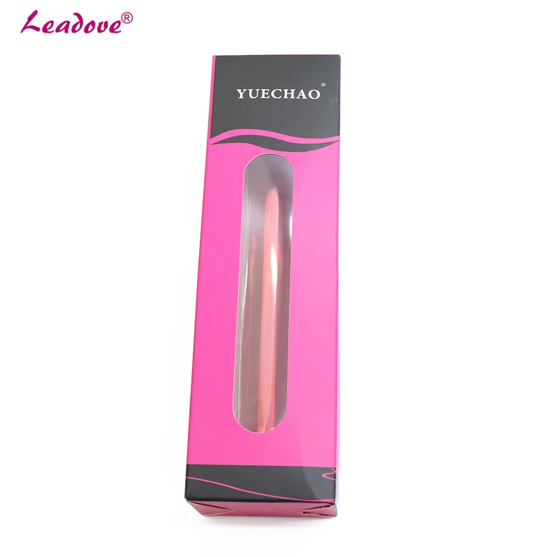 Водонепроницаемый многоскоростной вибратор массажер для точки G мини