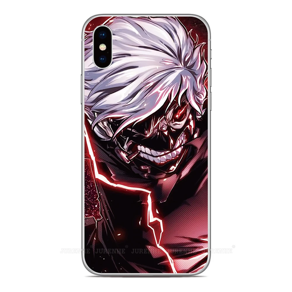 black white anime case for moto g30 g10 edge s fusion g9 plus g play stylus one 5g ace e7 power action macro vision cover free global shipping