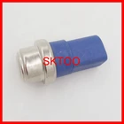 Автоматический термопереключательтемпературный переключатель для VW Passat Audi A4 S4 A6 S6 RS6 8D0959481B, фасонный вспомогательный выключатель вентилятора