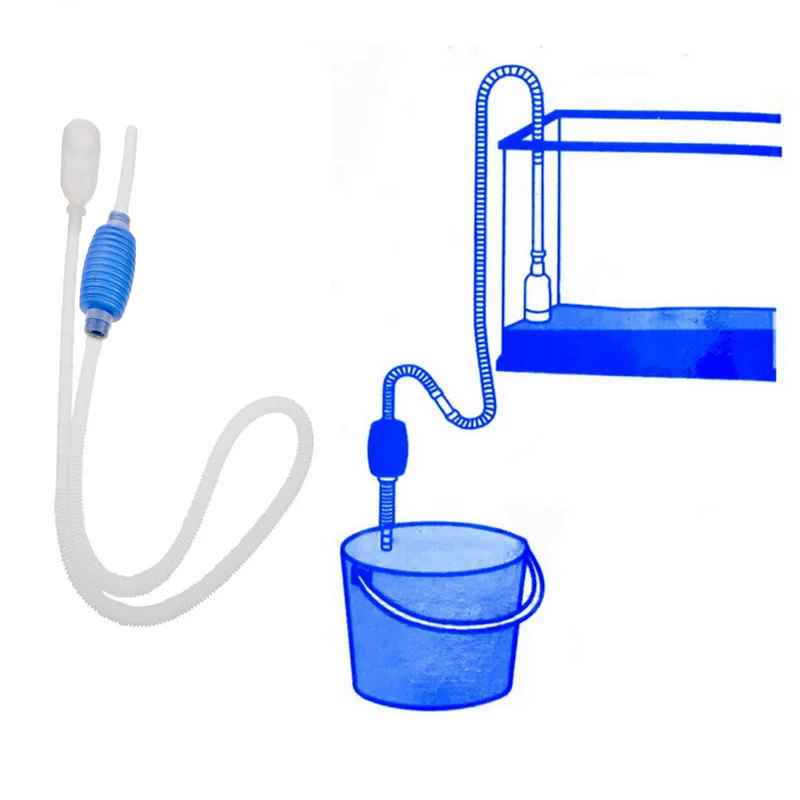 Новинка 1 шт. принадлежности для аквариума воздушные насосы кислородная труба