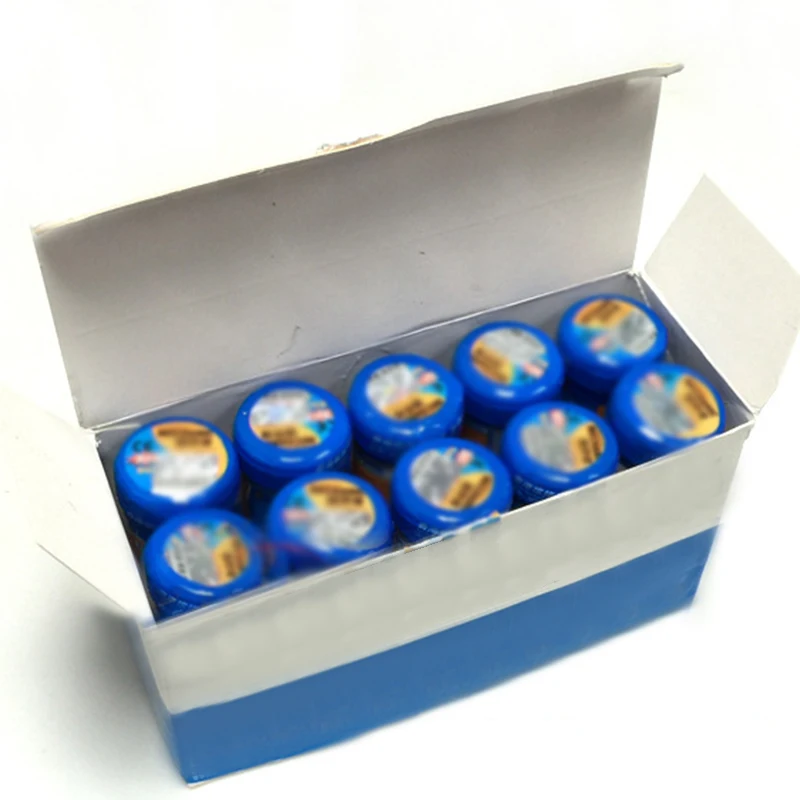 

Welding & Soldering Supplies