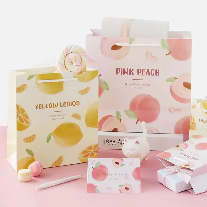 Популярная коробка для конфет подарочный пакет из крафт бумаги коробки шоколада