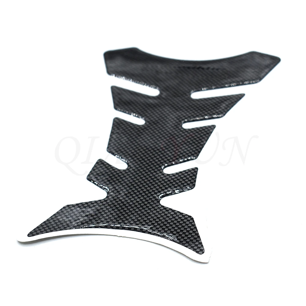 Наклейка на бак мотоцикла коврик для Yamaha XV250 400 XVS650 950 XV1600 1700 1900 Road Star FZ1 FZ6 FZ8 FZ10 FAZER |