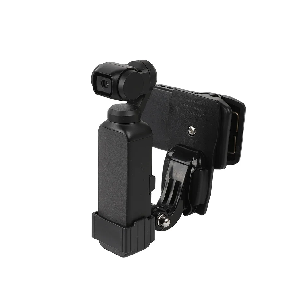 Зажим для рюкзака DJI OSMO карман 2 Камера аксессуары расширение груди зажим