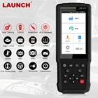LAUNCH CRP479 Wifi OBD2 считыватель кодов ABS DPF IMMO сброс масла OBD 2 Автомобильный сканер Launch OBD2 сканер автомобильный диагностический инструмент
