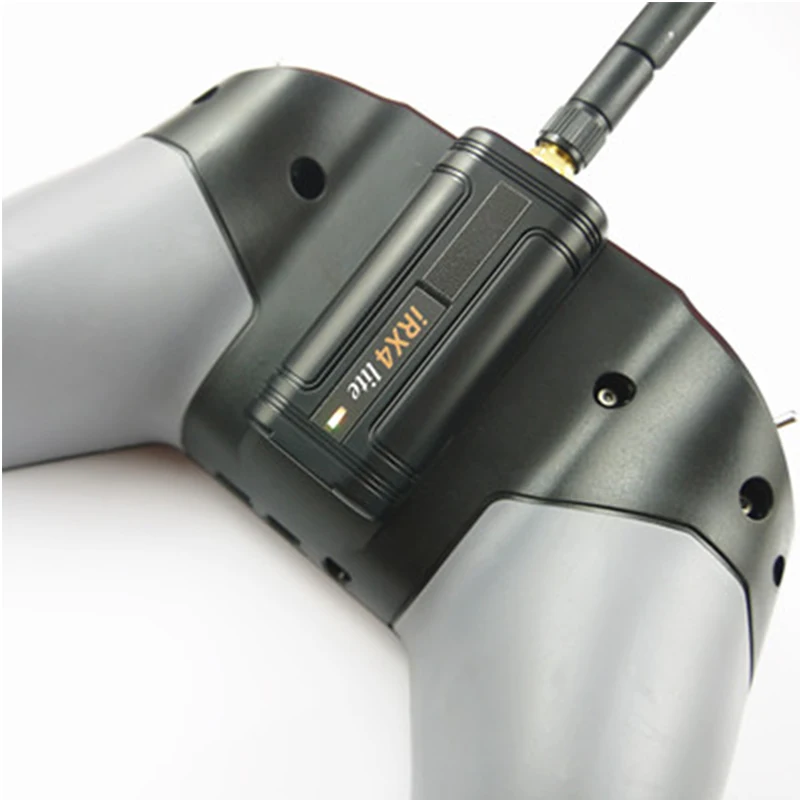 M&oacute;dulo transmisor FrSky IRX4 LITE 2,4G, con antena para x-lite-0
