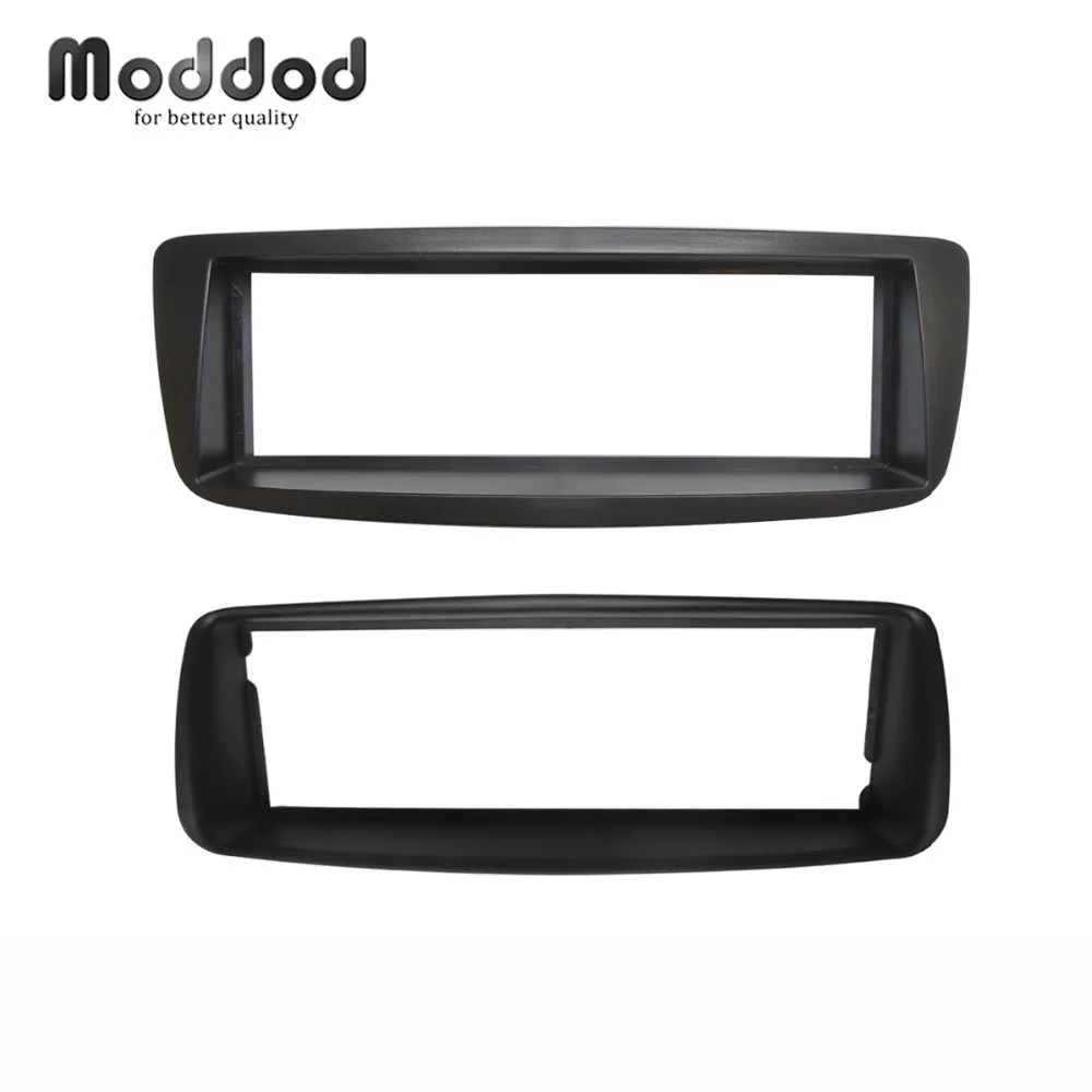 Радиоприемник 1 Din для CITROEN C1 TOYOTA Aygo PEUGEOT 107 CD GPS DVD стереопанель крепление приборной