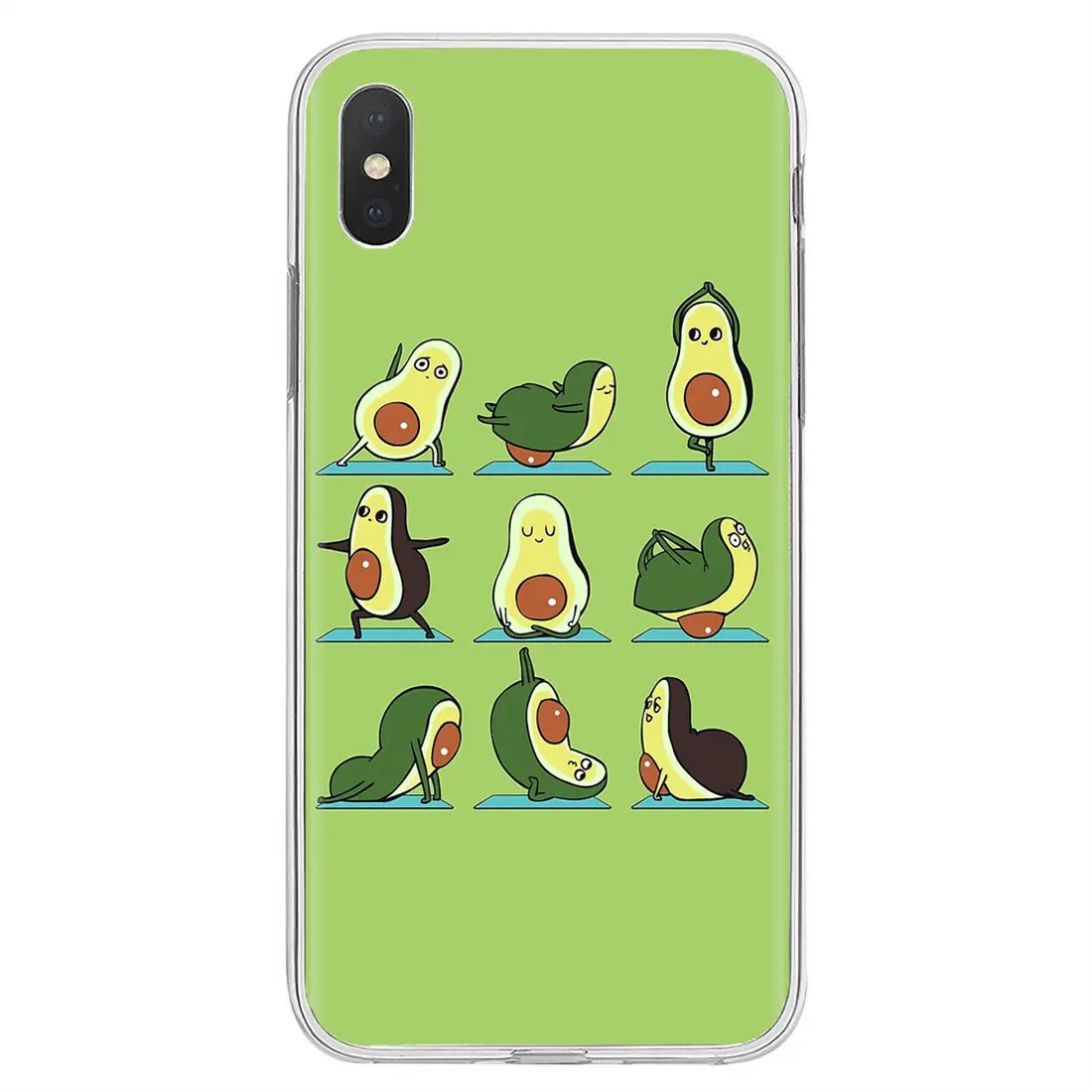 Силиконовый чехол для телефона Huawei G7 G8 P7 P8 P9 P10 P20 P30 Lite Mini Pro P Smart 2017 2018 2019|Бамперы| |