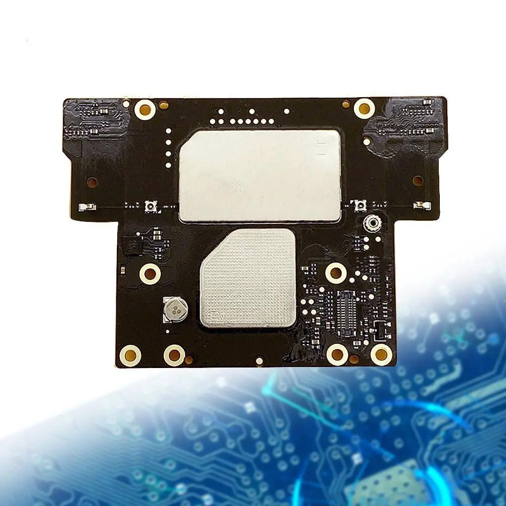 

New Original For DJI Mavic Air 2 ESC Board GPS Module ADS-B Parts Repair Replacement 2 Mavic Air For DJI Y3X4