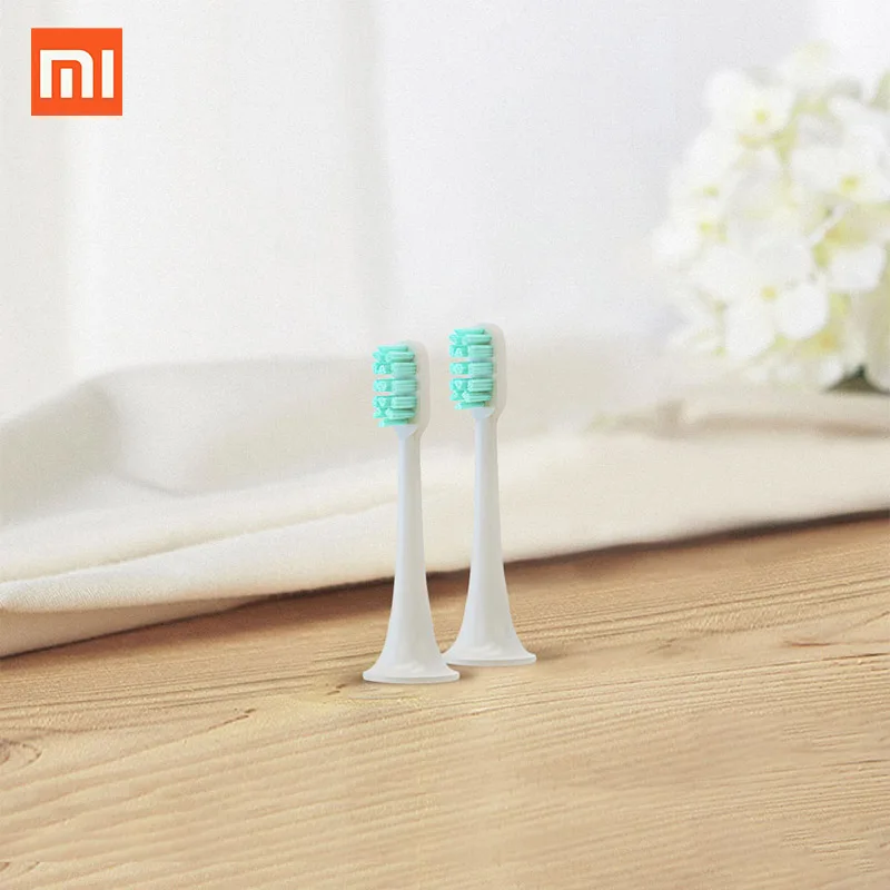 3 шт. головки для электрической зубной щётки|Насадки зубных щеток| |