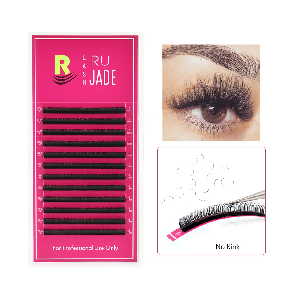 

All Sizes C CC D DD Bottom Eyelash Extension 6mm 7mm Short Mink Under Eyelashes Eyebrow Lashes Makeup Maquillaje Cilios