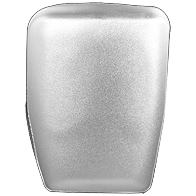 Автомобильный центральный подлокотник переключатель накладка чехол подходит