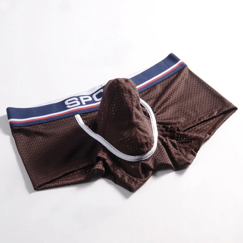 Ледяная шелковая сумка физиологическая забота о здоровье для мальчиков модал