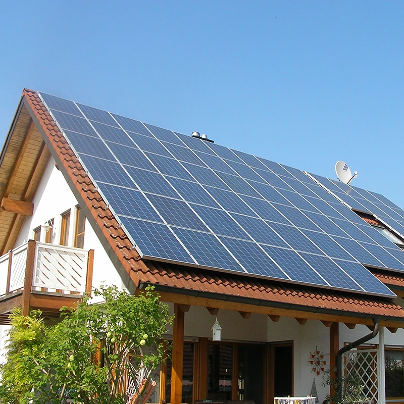 Солнечная энергосистема 1000 Вт 2000 3000 солнечная панель 330 Growatt сетевой инвертор 3