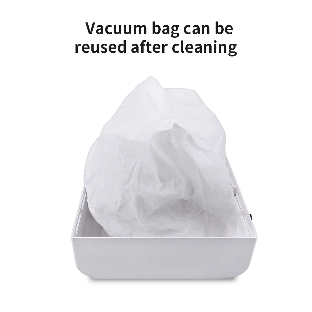 Фрезер и уборщик пыли для ногтей 2 в 1 аппарат маникюра с мощным вентилятором