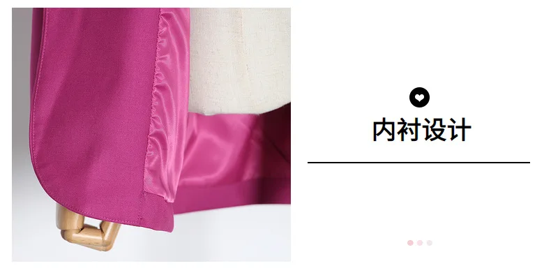 

2021 New Unique Design Profile Small Suit Women British Wind Pressure Pleated Waist Creative Jacket Trend Blazer Suit Women