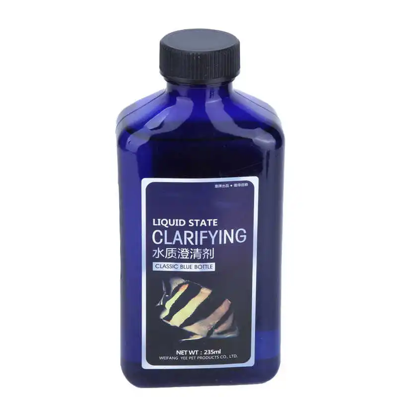 

Инструмент для очистки аквариума инструменты для очистки аквариума 235 мл аквариум для очистки воды очиститель аквариума для пресной воды с...