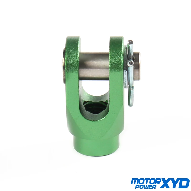 Задний тормоз для Kawasaki KX80 KX85 KX100 KX125 KX250 KLX125 KLX150BF KLX150S KLX250 KX 85 100 125 KLX 150BF 250|Защита от