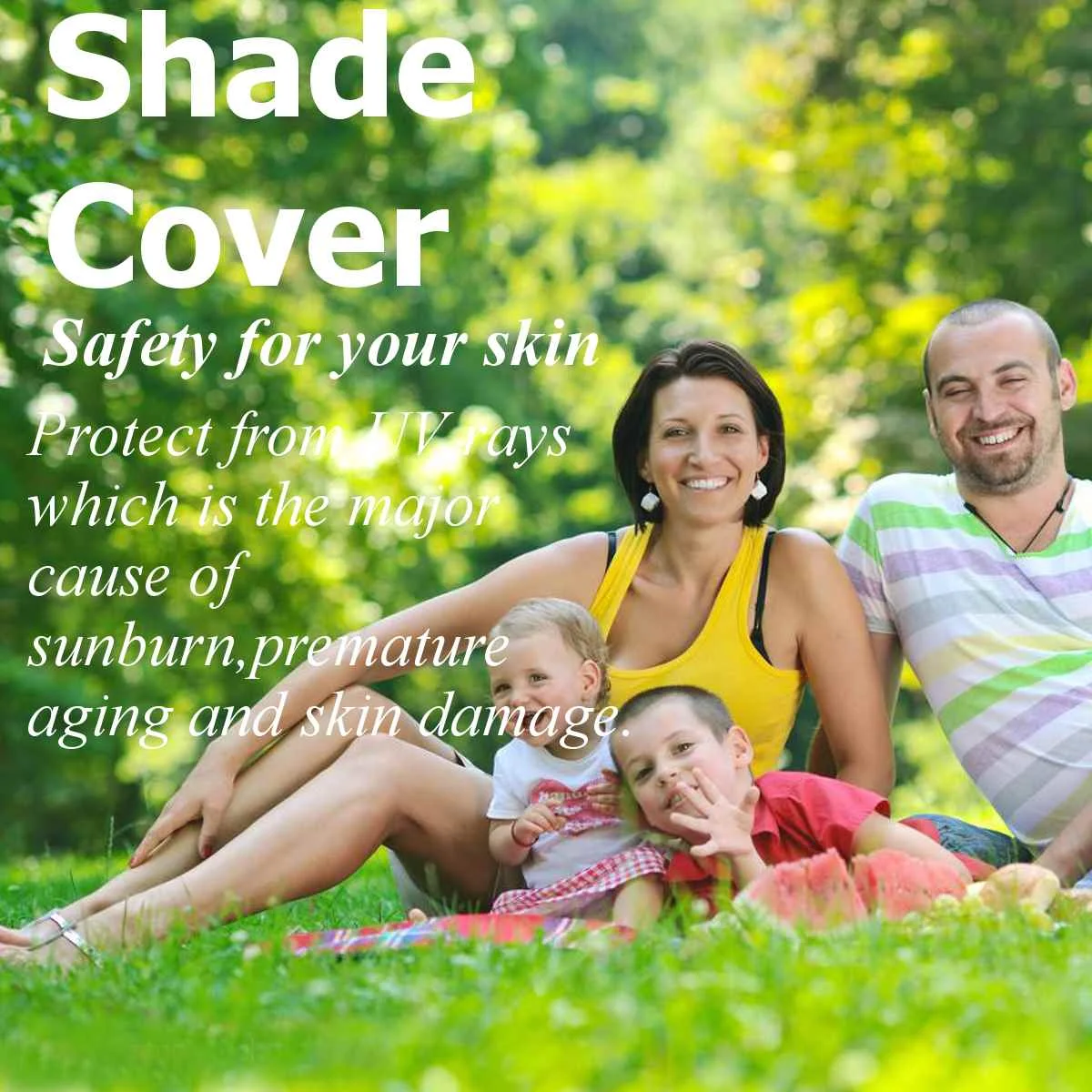 

Waterproof 300D Gray Triangle Shade Sail Garden Terrace Canopy Swimming Sun Shade Camping Hiking Yard Sail Awnings Shadecloth