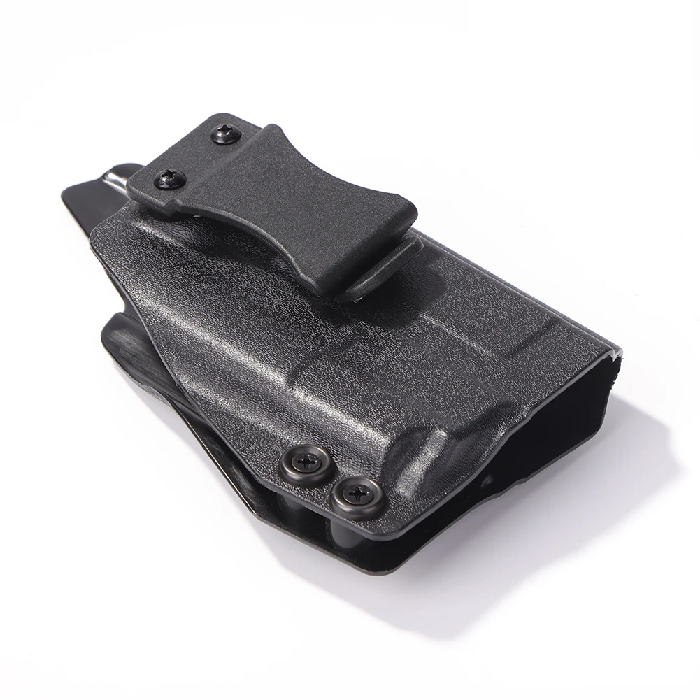 

Right-Handed Concealed Internal Gun Storage Sleeve Durable Pistol hidden Small Weapon Holder Cover Holster Hunting Accessories