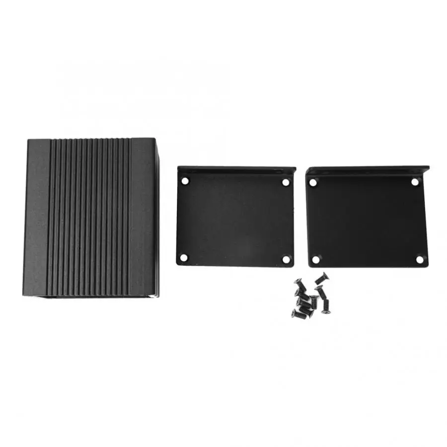 Чехол из алюминиевого сплава для электронных приборов | Обустройство дома