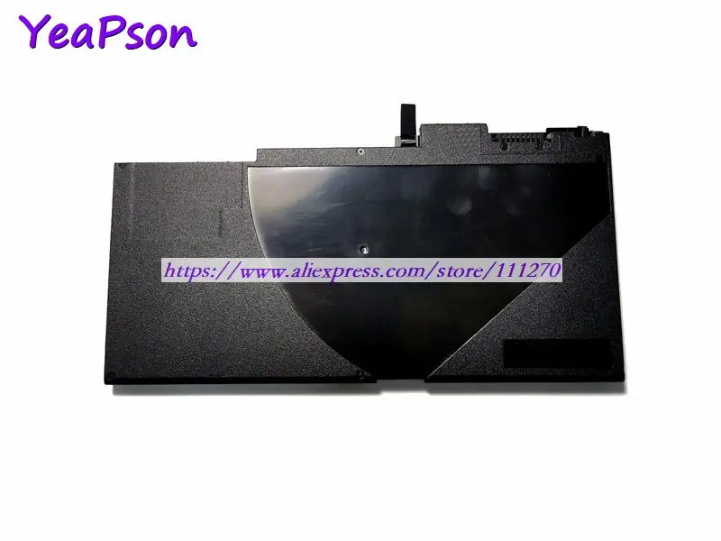 Оригинальный аккумулятор Yeapson для ноутбука HP EliteBook 11 1 4520 740 745 750 755 840 | Компьютеры и