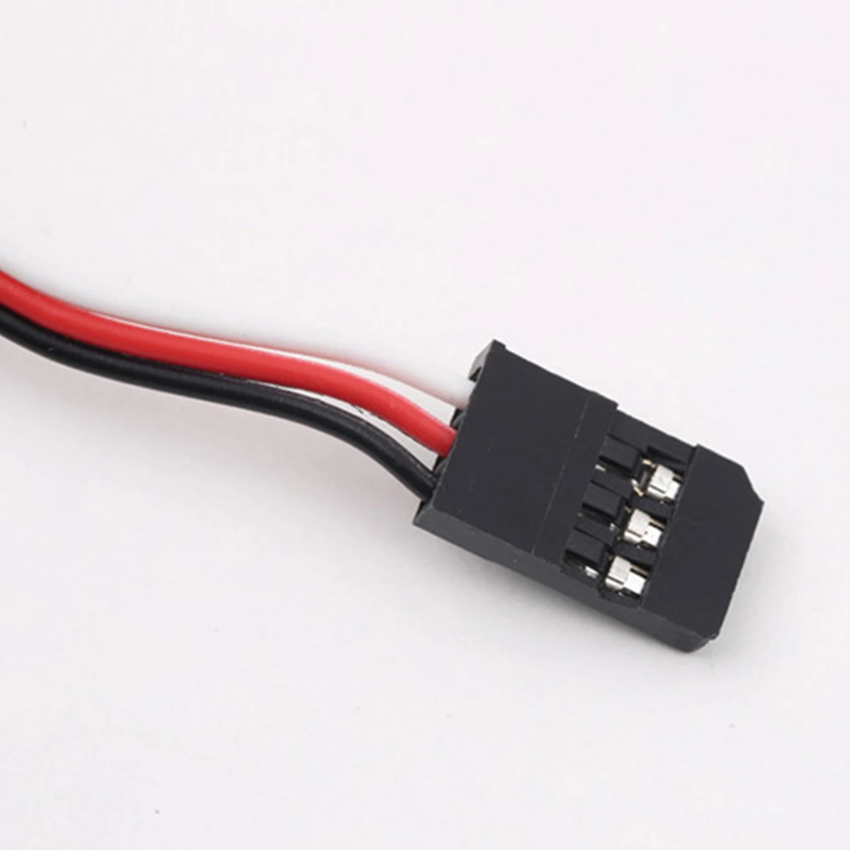 Новый автомобиль грузовик багги лодка 320A ESC щеточный контроллер скорости RC Авто