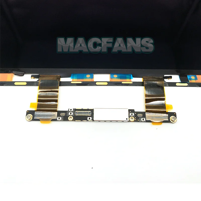 Новый оригинальный 13 3 &quotA2179 ЖК-дисплей Панель для MacBook Air Pro Retina A2179 Экран дисплея