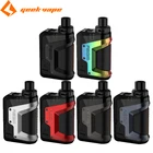 Набор для вейпа GeekVape Aegis Hero, 4 мл, 45 Вт, 1200 мАч