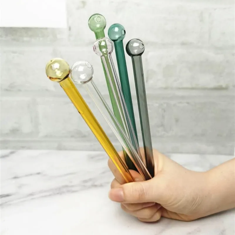 JO LIFE красочные многоразовые трубочки свадебные коктейльные трубки соломинки