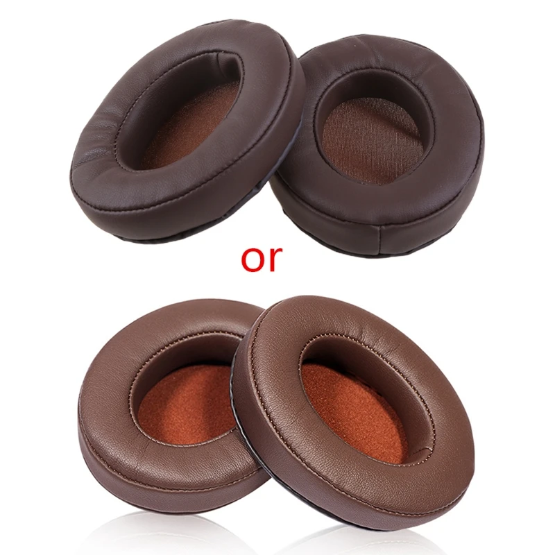 

X37D Foam Earpads Sponge Cushion Elastic Headband Beam for-Edifier W855BT Headset