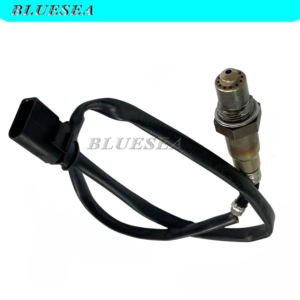 06F 906 262 For Volkswagen Jetta GTI Passat B6 Audi A3 Oxygen Sensor 06F906262AE 2.0T
