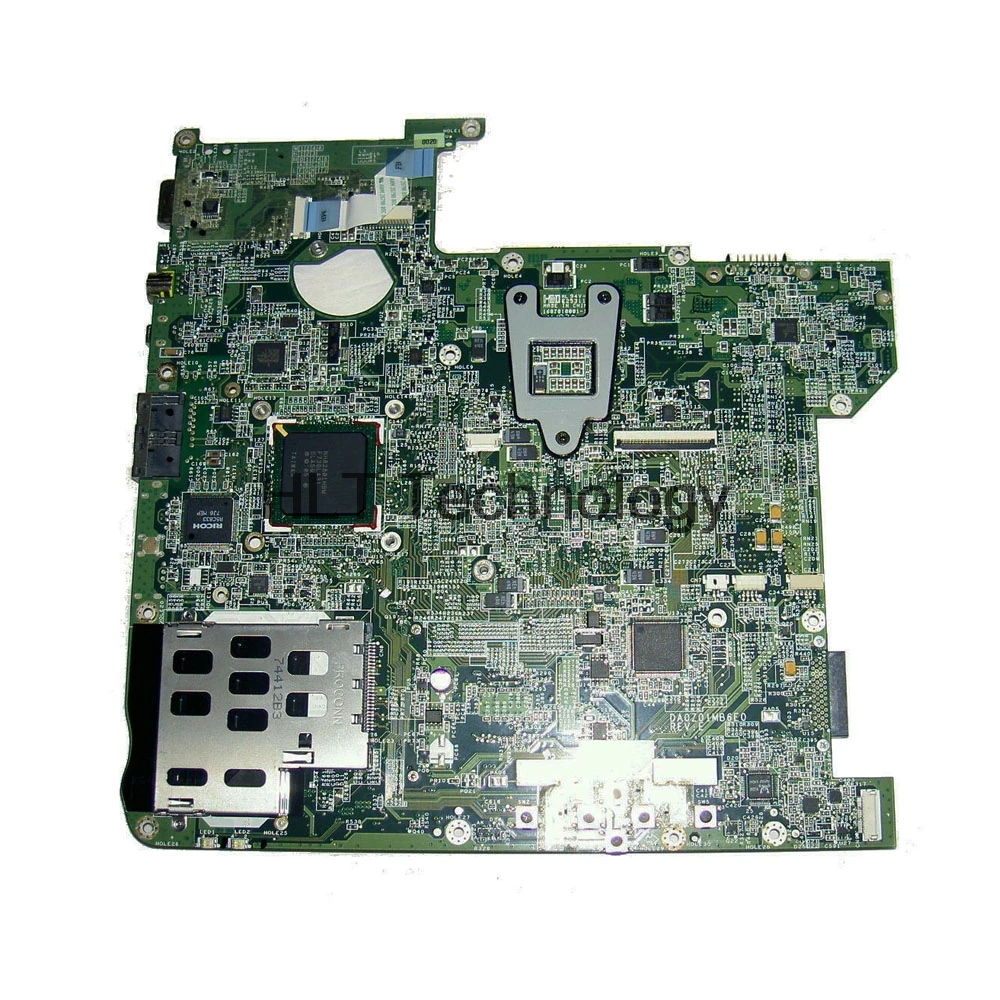 

Laptop motherboard For Acer aspire 4720 4720Z DA0Z01MB6E0 MBAKD06001 MB.AKD06.001 GM965 DDR2 Mainboard