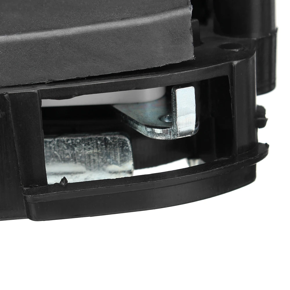 Актуатор дверного замка фиксаторы передней правой стороны пассажирского