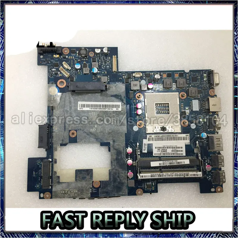 Шели для Lenovo G470 GM Материнская плата LA-6759P | Компьютеры и офис