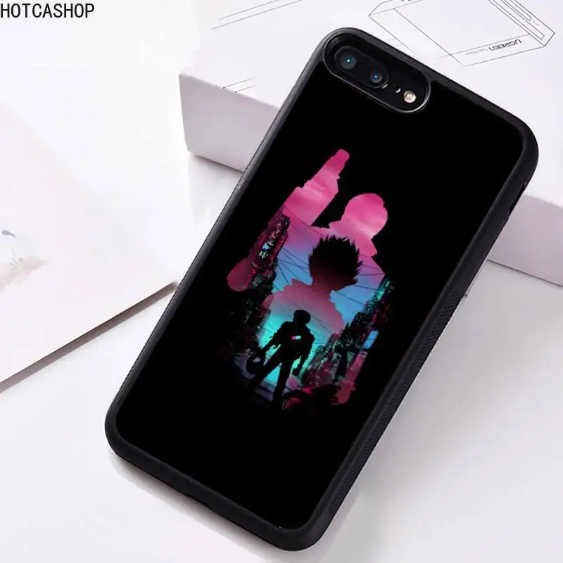 

Akira Phone Case Rubber For iphone 12 11 Pro Max Mini XS Max 8 7 6 6S Plus X 5S SE 2020 XR cover