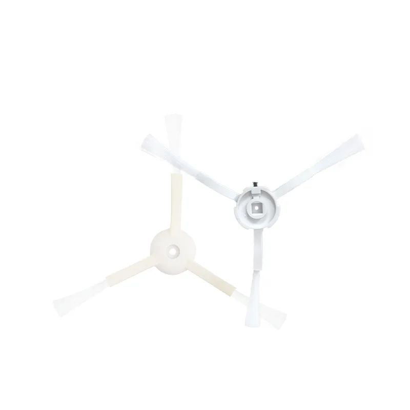 

TOP!-Mop Cloth Filter Cleaner Washable Mop Cloth Filter with 10PCS Main Roller Side Brush Hepa Air Filter