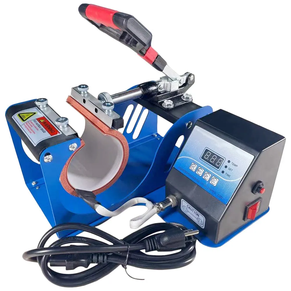 Термопресс для кружек 11 унций |