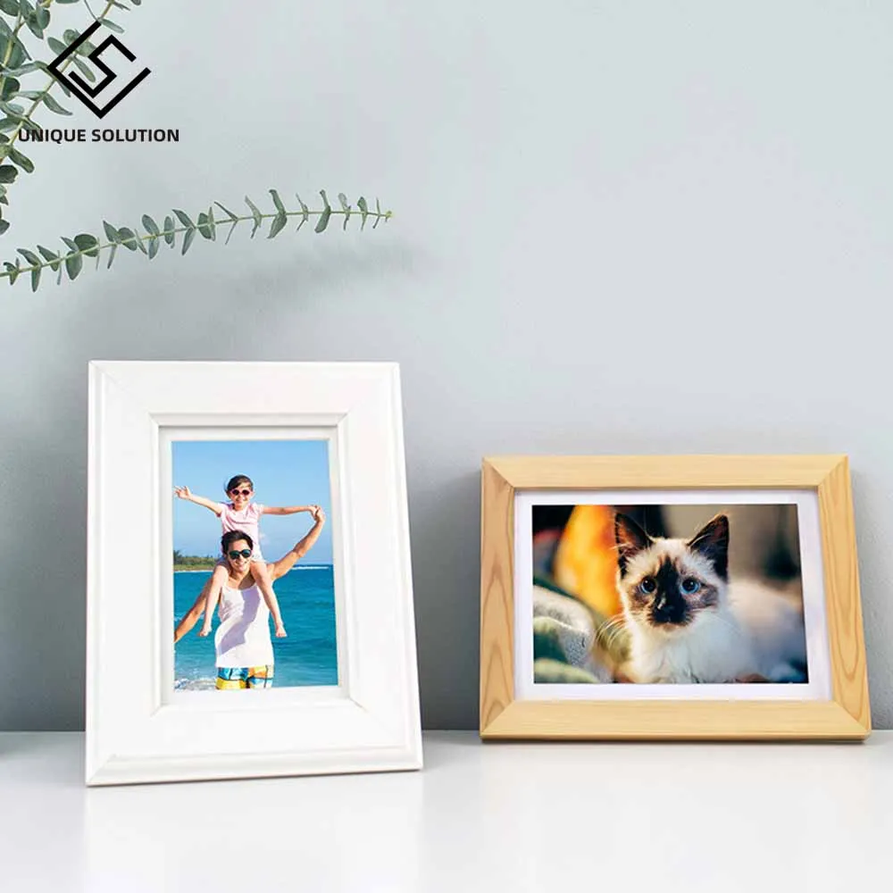 Беспроводной фотопринтер для Xiaomi Mijia Mi фотобумага термосублимация iOS Android ПК нет