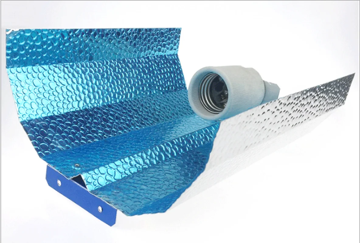 Натриевая hps лампа высокого давления для роста растений универсальный